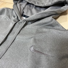 中古／  良品 ／XL   ナイキ NIKE パーカーの画像