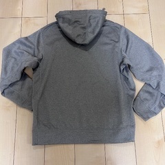中古／  良品 ／XL   ナイキ NIKE パーカーの画像