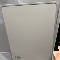 お風呂　合わせ蓋