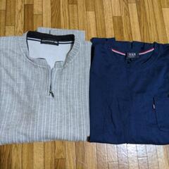 メンズ服L
