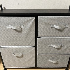 収納棚