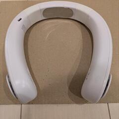 本体のみ　LOMAYA ネッククーラー 冷却プレート付の画像