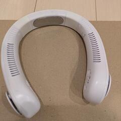 本体のみ　LOMAYA ネッククーラー 冷却プレート付の画像