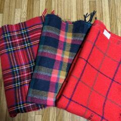 ストールの画像