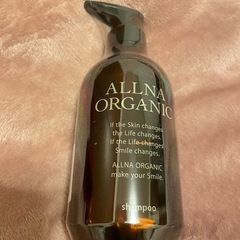 オルナオーガニックシャンプー