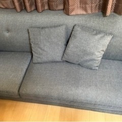 家具 ソファ 3人掛けソファ