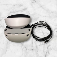 PSVR2 本体の画像