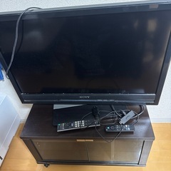 テレビ　テレビ台 amazon fire stick