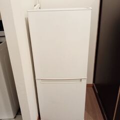 【ニトリ】冷蔵庫