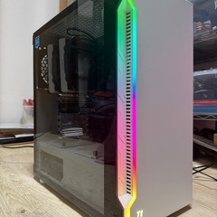 最終値下げ ゲーミングPC i7 9700k 32GB RTX2...