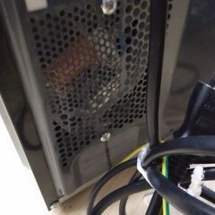 2019年　極上美品　シャープ　電子レンジ　超簡単操作の画像