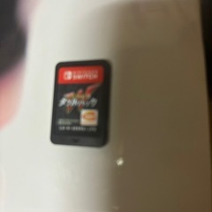 Switch　超逃走中・超戦闘中　ダブルパック　(ソフトのみ)