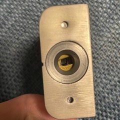 ZARKER ザーカー ステンレススチール製 防錆 南京錠 コンテナ倉庫 倉庫の画像