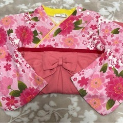 80 ハカマの画像