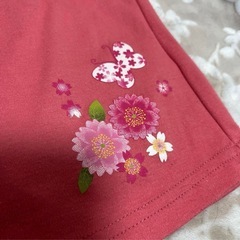 80 ハカマの画像