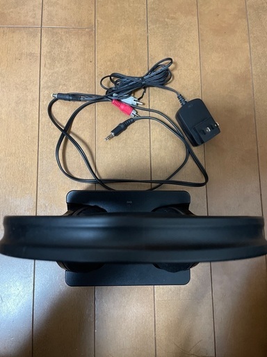 ソニー赤外線コードレスステレオヘッドホン MDR-IF245R (M) 平間の