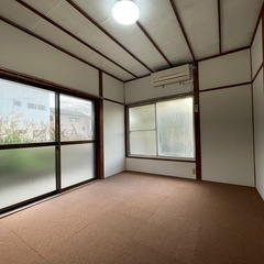 銚子市長塚町　貸し事務所（C棟 1号室）【敷金・礼金なし】【光熱費・水道代無料】【仲介手数料無料】 - 銚子市