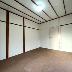 銚子市長塚町　貸し事務所（C棟 1号室）【敷金・礼金なし】【光熱費・水道代無料】【仲介手数料無料】 - レンタルオフィス