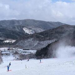 12月30日 高鷲スノーパーク🏂