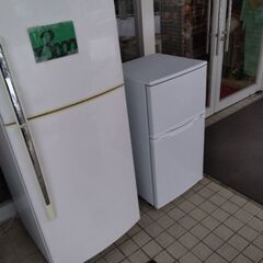 2019年極上美品　車に積めるサイズ　冷蔵庫　日本メーカー　の画像