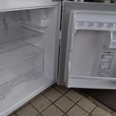 2019年極上美品　車に積めるサイズ　冷蔵庫　日本メーカー　の画像