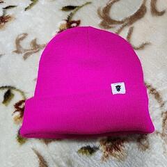 pou dou dou  ニットキャップ