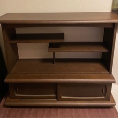 違棚　柏　木工株式会社