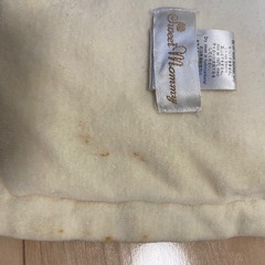 sweet mommy ダウンケープ
  の画像