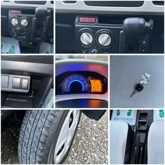 🇯🇵💫 スズキ アルト。2016年式。走行距離100800 km。車検2025/8。事故歴なし。とてもきれいな車です。🇯🇵💫😊の画像