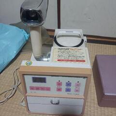 yamano JT-3000 美顔器