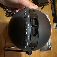家庭用星空投影機　