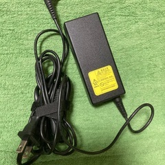 NEC ノートパソコン2015年製造の画像