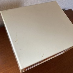 ★昭和レトロ！お洒落！貴重な「仁生薬品」プラスチック製 古い 薬箱 小物入れ アンティーク インテリア 古道具 骨董品 富山の薬の画像