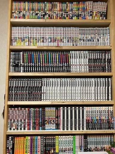 漫画