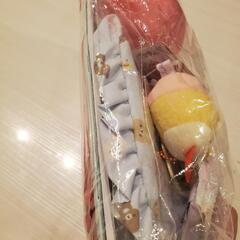 すみっコぐらし　学用品セット　ぬいぐるみ　筆箱　の画像