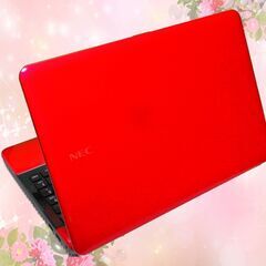 【安心・安全・3年間無料保証】NEC i7 クワッドコア (2TB) 新品SSD1000GB＆HDD1000GB ブルーレイ搭載 オフィス2021の画像