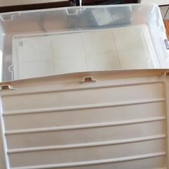 収納ケースの画像