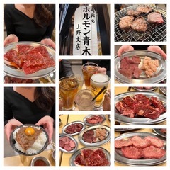 2024年12月第4週❗️御徒町『大衆酒場、鳥七輪炭火焼・鳥番長...