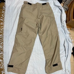 スノーウェア　XLの画像