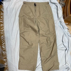 スノーウェア　XLの画像