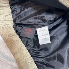 スノーウェア　XLの画像