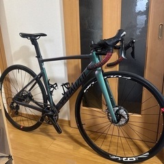 ロードバイク　specialized 