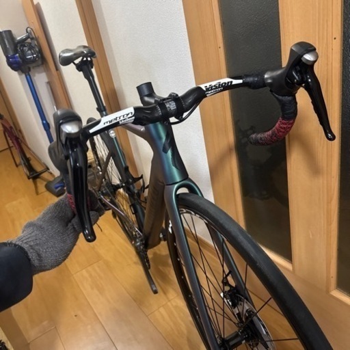 ロードバイク　specialized 