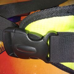 【USED】ウェストポーチ・ウェストバッグ・ランニングポーチの画像