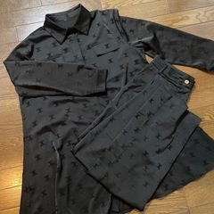 レディース/セットアップ