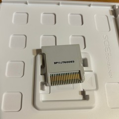 ニンテンドー　3DS ゲームソフト　パズドラ　神の章の画像