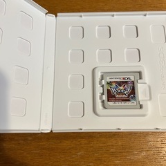 ニンテンドー　3DS ゲームソフト　パズドラ　神の章の画像