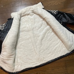 ファーコート/アウターの画像