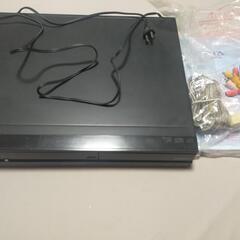 【無料】TOSHIBA RD-E302 HDD＆DVDレコーダー...