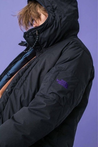 激レア　ノースフェイス　ダウン